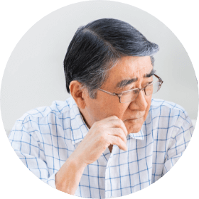 52歳/男性