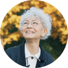 70代/女性
